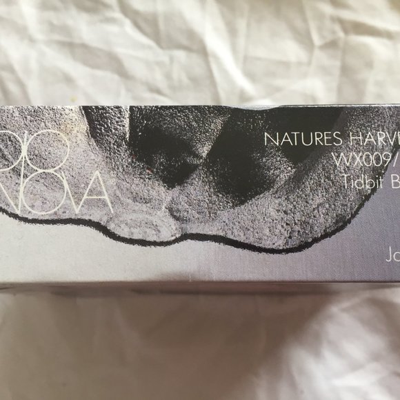 Brand New Set of 4 Studio Nova Natural Harvest Tidbit bowls - Picture 5 of 6